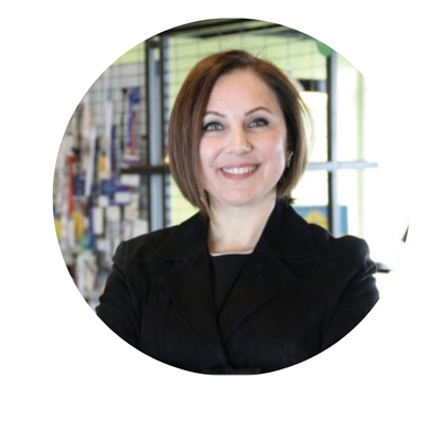 Füsun BORLUK