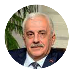 Prof. Dr. Ahmet Cevat ACAR