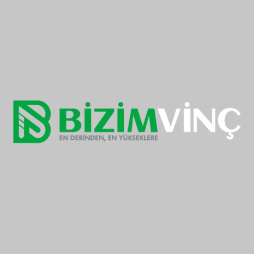 Bizim Vinç ve Sondaj