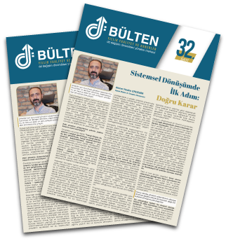 DD Bülten - 32. Sayı