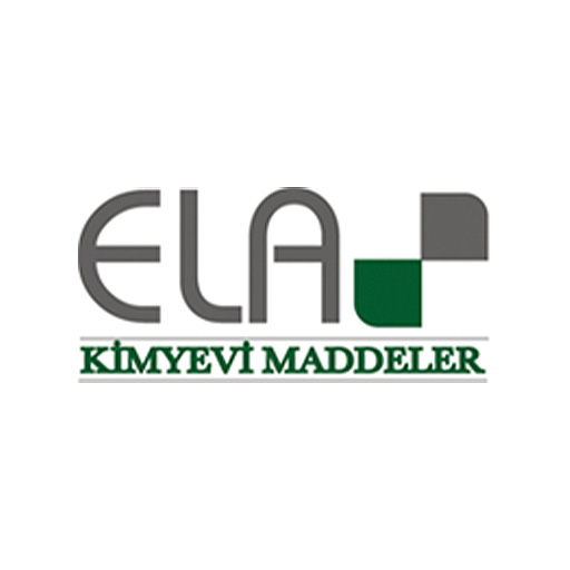Ela Kimyevi Maddeler