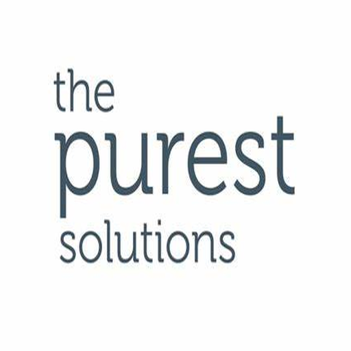 The Purest Solutions