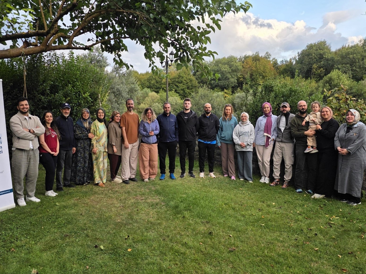 Geleneksel Kurum İçi Piknik Bu Yıl da Keyifli Anlara Sahne Oldu