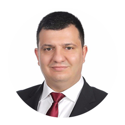 Dr. Umut H. İNAN